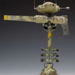 Maschinen Krieger Krachenvogel 1/20 Scale Model Kit -Bandai Sales c7037f1b 5615 4f78 bb17 6a5cace755a0