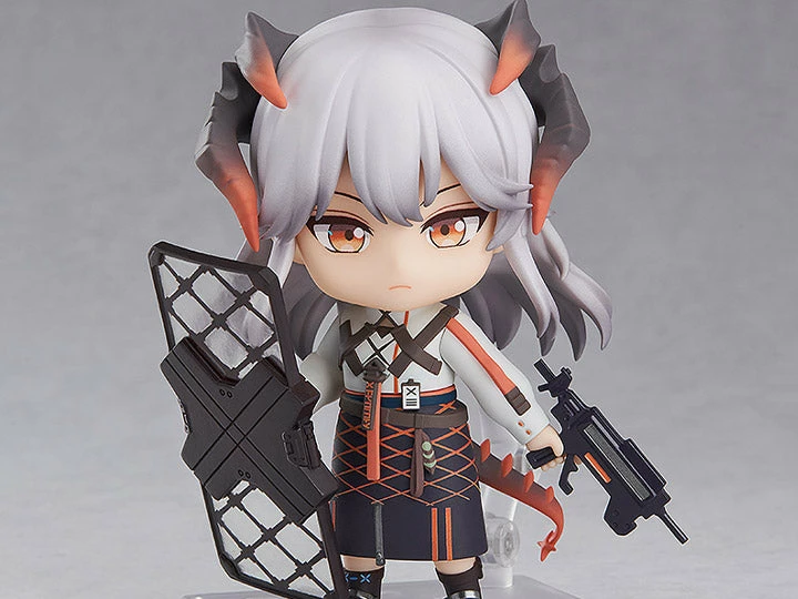 Arknights Nendoroid No.1810 Saria 1 Arknights Nendoroid No.1810 Saria