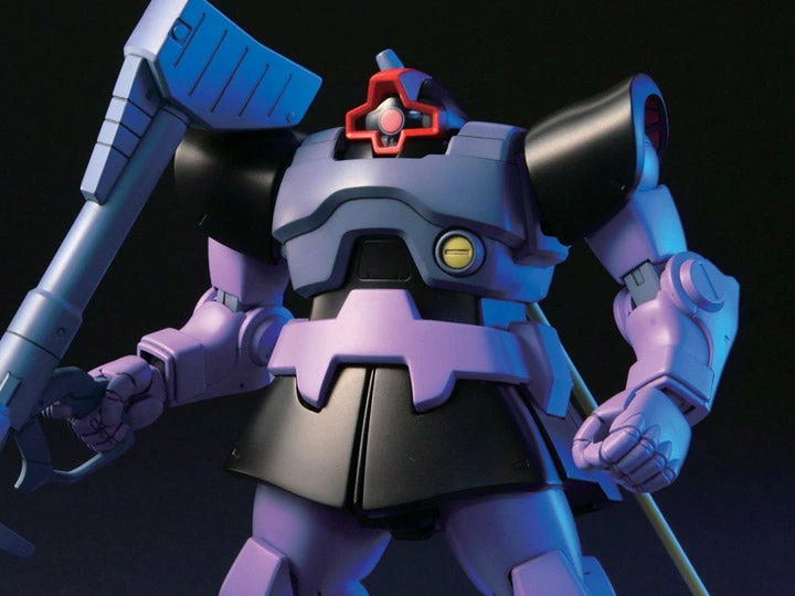 Bandai HGUC 1/144 #59 MS-09 Dom / MS-09R Rick-Dom 1 Bandai HGUC 1/144 #59 MS-09 Dom / MS-09R Rick-Dom