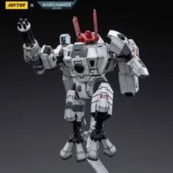 Warhammer 40K T'au Empire XV8 Crisis Battlesuit Shas'vre Tash'lor 1/18 Scale Figure -Bandai Sales c71b0a29 6554 4fb0 a2e4 e5733c56ab7f