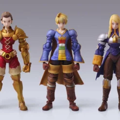 Square Enix Final Fantasy Tactics Bring Arts Delita Heiral -Bandai Sales c7378fb9 4a9d 45b6 b5e6 b89b3e2acca5