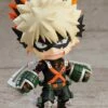 My Hero Academia Nendoroid No.1595 Katsuki Bakugo (Winter Costume Ver.)