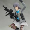 Little Armory Figma No.SP-122 Rin Shirane