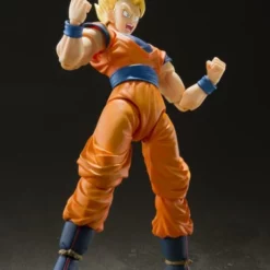 Bandai Dragon Ball Z S.H.Figuarts Ultimate Gohan SDCC 2019 Exclusive -Bandai Sales c76ff0e2 2089 432a 900f 145cef21a317