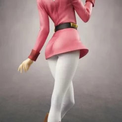 Gundam Excellent Model RAH DX G.A. NEO Sayla Mass 1/8 Scale Figure 17 Gundam Excellent Model RAH DX G.A. NEO Sayla Mass 1/8 Scale Figure -Bandai Sales c77cf19d 68b8 4aaa 9066 1677cdaeffd2
