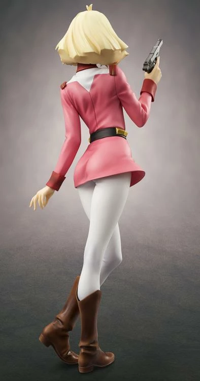 Gundam Excellent Model RAH DX G.A. NEO Sayla Mass 1/8 Scale Figure 9 Gundam Excellent Model RAH DX G.A. NEO Sayla Mass 1/8 Scale Figure - Image 9