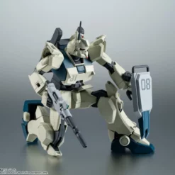 Bandai Gundam Robot Spirits RX-79(G) Ez-8 Gundam (Ver. A.N.I.M.E) -Bandai Sales c77d60fc 8ebd 41df ba23 e2f281fc7f37