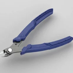 Bandai Spirits Build-Up Nipper (Blue)