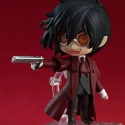 Hellsing Nendoroid No.2149 Alucard 9 Hellsing Nendoroid No.2149 Alucard -Bandai Sales c79dbfcf 9438 43ed 8c44 fa18ada55f53