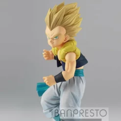 Dragon Ball Z Solid Edge Works Vol.6 Super Saiyan Gotenks