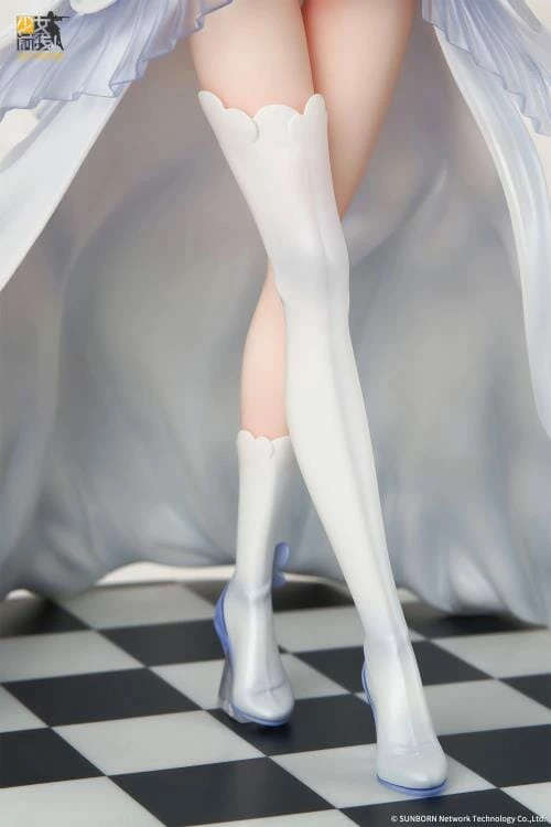 Girls' Frontline HK416 (Yueyin Tongxin Ver.) 1/7 Scale Figure 10 Girls' Frontline HK416 (Yueyin Tongxin Ver.) 1/7 Scale Figure - Image 10