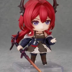 Arknights Nendoroid No.2047 Surtr 8 Arknights Nendoroid No.2047 Surtr -Bandai Sales c809df59 3f29 48b8 ac04 be7f2ee48694