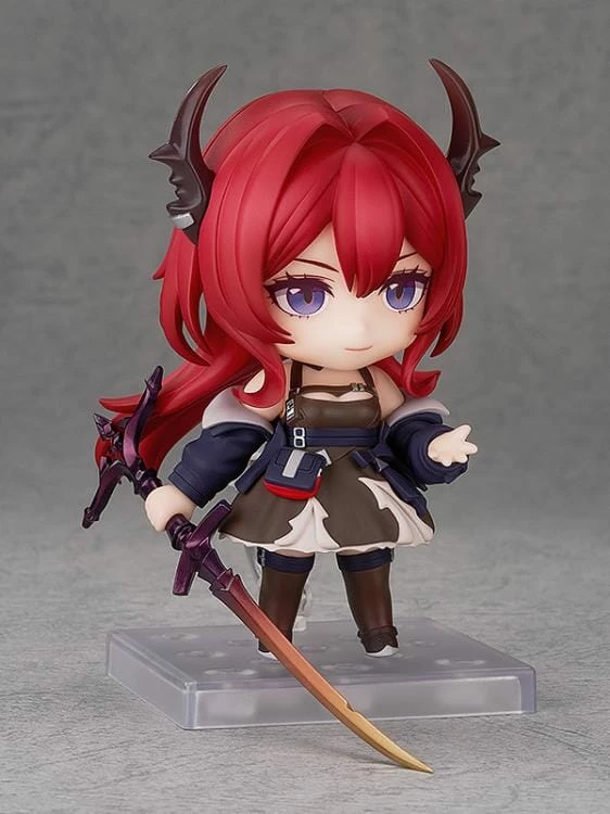Arknights Nendoroid No.2047 Surtr 3 Arknights Nendoroid No.2047 Surtr - Image 3