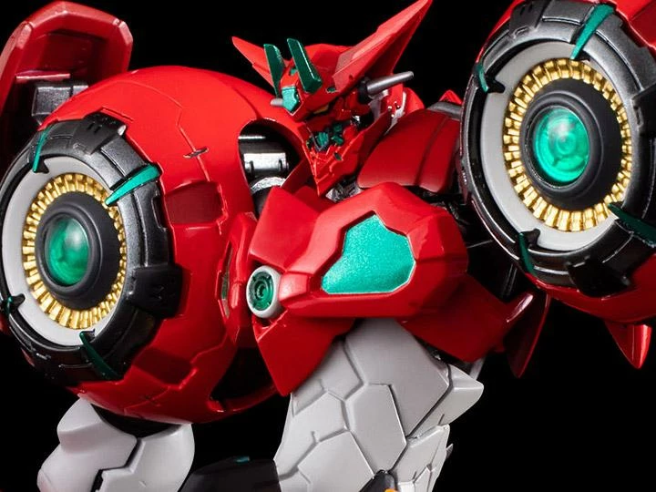 Bandai Getter Robo Devolution Riobot Getter 1 (Devolution Ver.) 1 Bandai Getter Robo Devolution Riobot Getter 1 (Devolution Ver.)