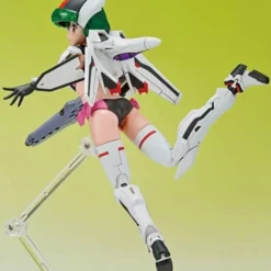 Macross V.F.G. VF-25F Messiah Ranka Lee Model Kit 28 Macross V.F.G. VF-25F Messiah Ranka Lee Model Kit -Bandai Sales c84ba50c 6060 484d 908a 2dfa263cd209