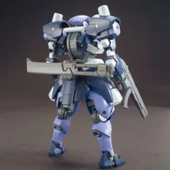 Bandai HG-IBO 1/144 #006 Hyakuren -Bandai Sales c86e469d af7a 47a4 993b fea3e7a87cb5 1