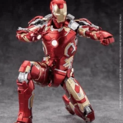 Avengers Age Of Ultron Iron Man Mark XLIII 1/9 Scale Model Kit -Bandai Sales c87c62c1 cdfe 4742 b2c9 4b734a1a5d5f