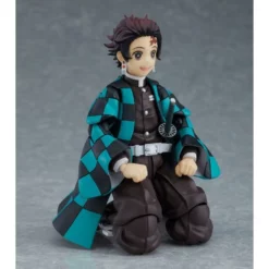Demon Slayer: Kimetsu No Yaiba Figma No.498-DX Tanjirou Kamado -Bandai Sales c8a0b99a 83e0 44e4 ba06 9e7eeff7c7aa