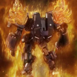 Bandai Transformers Kuro Kara Kuri #06 The Fallen (Megatronus Prime) -Bandai Sales c8dc8f28 dd66 453e b36c 7fdb25c29914