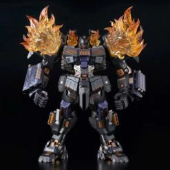 Bandai Transformers Kuro Kara Kuri #06 The Fallen (Megatronus Prime) -Bandai Sales c8e0b5bf ff7a 4705 aace e4c8f6fc3ae7