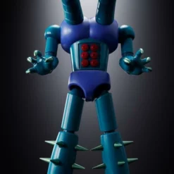 Mazinger Z Soul Of Chogokin GX-25R Garada K-7 & GX-26R Doublas M-2 -Bandai Sales c90a2d92 d6dd 4378 8cd3 6708712179f6