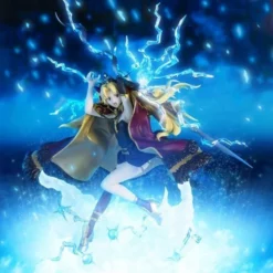 Bandai Fate/Grand Order FiguartsZERO Ereshkigal -Bandai Sales c9124490 f4ef 4248 aa40 843ce39f9d42