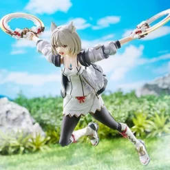 Xenoblade Chronicles 3 Figma No.603 Mio 17 Xenoblade Chronicles 3 Figma No.603 Mio -Bandai Sales c9383798 332e 4ff2 a6ce 345e6d231d5d