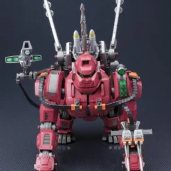 Kotobukiya Zoids Highend Master Model EZ-015 Iron Kong (Prozen Knight Ver.) 1/72 Scale Model Kit -Bandai Sales ca0b97de 180d 4bb5 96cc 622eaed3d682