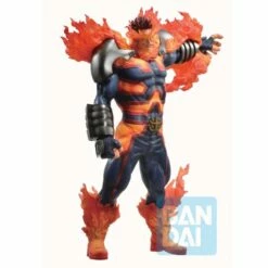 Bandai My Hero Academia Ichibansho Endeavor (The Movie World Heroes' Mission) Figure 9 Bandai My Hero Academia Ichibansho Endeavor (The Movie World Heroes' Mission) Figure -Bandai Sales ca0e5c81 d15a 45c0 a1ee c94779f0f33c