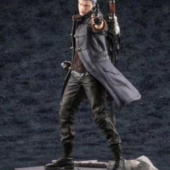 Devil May Cry 5 ArtFX J Nero Statue 25 Devil May Cry 5 ArtFX J Nero Statue -Bandai Sales ca1e87cb 99b3 49e0 8e57 0a9dbff195f0