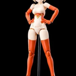 Megami Device M.S.G 01 Top Set Skin Color C Model Kit 10 Megami Device M.S.G 01 Top Set Skin Color C Model Kit -Bandai Sales ca61ec33 4b88 4396 99cd 95e1fbbd4c1b 1