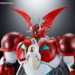 Bandai Getter Robo Arc Soul Of Chogokin GX-99 Getter Arc -Bandai Sales cac991f5 7c5d 43f8 b41b a6abae6589ac