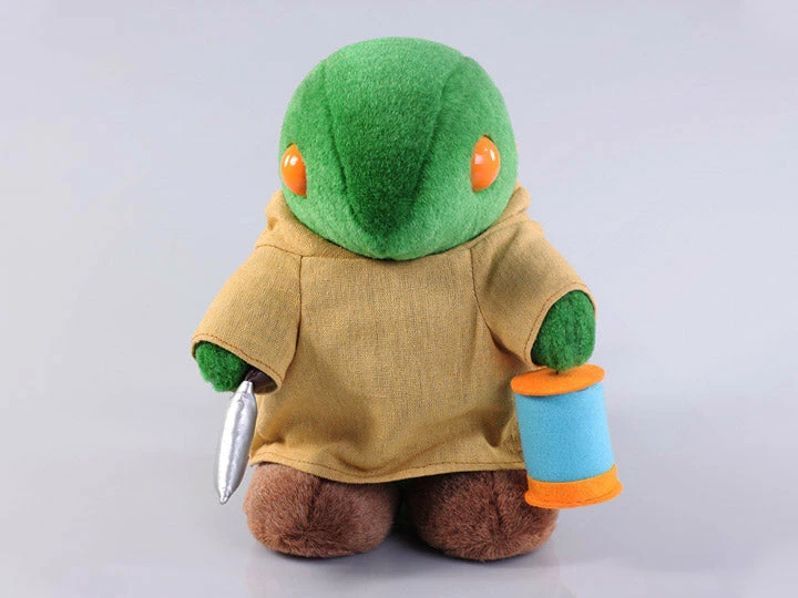 Final Fantasy Tonberry Plush (Reissue) 1 Final Fantasy Tonberry Plush (Reissue)