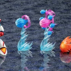 Kotobukiya Mega Man X2 (Second Armor Double Charge Shot Ver.) 1/12 Scale Model Kit -Bandai Sales cb02faf6 9f35 4b35 9771 147f07bf3446