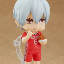 Burning Kabaddi Nendoroid No.1670 Tatsuya Yoigoshi -Bandai Sales cb596c98 96aa 435a 84c8 29340f9381aa