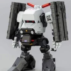 MPD Type 07-III Special Vehicle Patrol Nacchin 1/35 Scale Model Kit 26 MPD Type 07-III Special Vehicle Patrol Nacchin 1/35 Scale Model Kit -Bandai Sales cb64c5a9 3bc8 4e88 8bbd 3c6078bc5d16