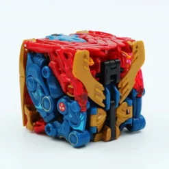 MegaBOX MB-22 Kirin -Bandai Sales cb79eb0b aabf 4761 bf0d 73be9dd5bf25