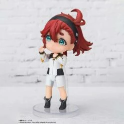 Bandai Mobile Suit Gundam The Witch From Mercury Figuarts Mini Suletta Mercury -Bandai Sales cbb61e00 2e4a 4b42 88f6 8f936486c0e5