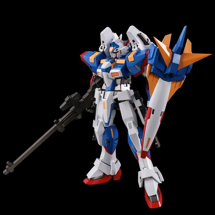 Bandai Super Robot Wars RIOBOT R-1 Figure 5 Bandai Super Robot Wars RIOBOT R-1 Figure - Image 5