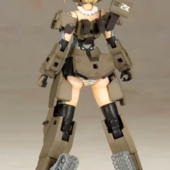 Frame Arms Girl Gourai-Kai (Ver.2) Model Kit 23 Frame Arms Girl Gourai-Kai (Ver.2) Model Kit -Bandai Sales cc31e6c3 9c39 47b4 95bf f5e49ec9e3ba