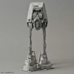 Bandai Star Wars The Empire Strikes Back AT-AT 1/144 Scale Model Kit -Bandai Sales cc422e49 2297 457e af6b 3d787d4ef7ff