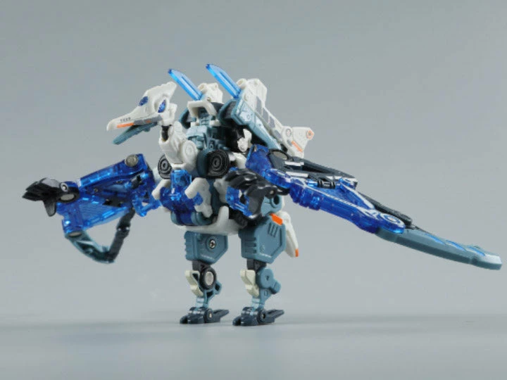 BeastBOX BB-39 Havok 1 BeastBOX BB-39 Havok