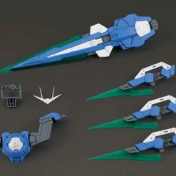 Bandai MG 1/100 00 Quan[T] Full Saber -Bandai Sales cc433a03 1faa 4d5b b3a0 f8cdea4ba559