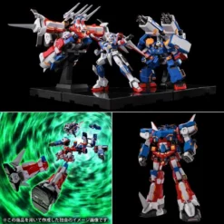 Bandai Super Robot Wars OG Original Generations RIOBOT SRX-00 Super Robot X-Type Figure Set 22 Bandai Super Robot Wars OG Original Generations RIOBOT SRX-00 Super Robot X-Type Figure Set -Bandai Sales cc4ea085 b465 4ca5 893f 4c3dea98610d 1