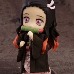 Demon Slayer Kimetsu No Yaiba Nendoroid Doll Nezuko Kamado -Bandai Sales cc5187b4 98d1 4fe0 a71b 3f9e446bccb6