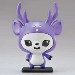 Bandai Kyoukai Senki Figure-rise Standard Shion Shishibe Model Kit 18 Bandai Kyoukai Senki Figure-rise Standard Shion Shishibe Model Kit -Bandai Sales cc56c2f2 9fcd 4703 bb01 ea3ce1fbcd60