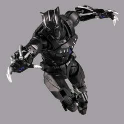 Bandai Marvel Fighting Armor Black Panther Figure -Bandai Sales cc6a85d1 aa2e 4fac b16b aceb82afb2c2