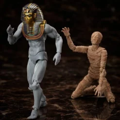 The Table Museum -Annex- Figma SP-145DX Tutankhamun 16 The Table Museum -Annex- Figma SP-145DX Tutankhamun -Bandai Sales cc729db7 0f16 461c 825e c0f540d57c26