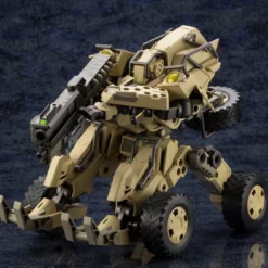 Hexa Gear BA Loudgale 1/24 Scale Model Kit -Bandai Sales cc72fac6 0c63 4abb a979 1c02f229d093