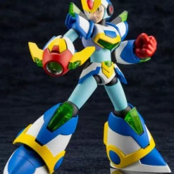 Kotobukiya Mega Man X6 Mega Man (Blade Armor Ver.) 1/12 Scale Model Kit -Bandai Sales cc7e3985 a0e3 41d8 84bb ad3af1b1e337